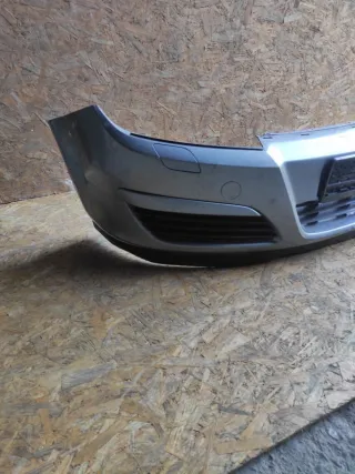  Бампер передний Opel Astra H Арт 94327540, вид 2