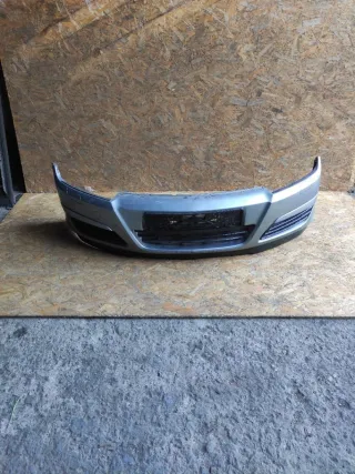  Бампер передний Opel Astra H Арт 94327540, вид 1