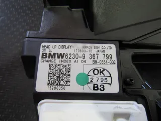 62309367799, 9367799 Проектор BMW 7 G11/G12 Арт 70888, вид 3