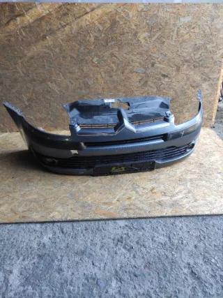 9650046377,9650046177,964215477 Бампер передний Citroen C4 1 Арт 94327541, вид 1