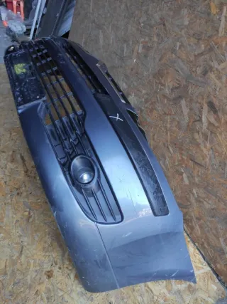 9650046377,9650046177,964215477 Бампер передний Citroen C4 1 Арт 94327541, вид 3