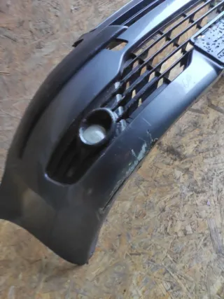 9650046377,9650046177,964215477 Бампер передний Citroen C4 1 Арт 94327541, вид 2