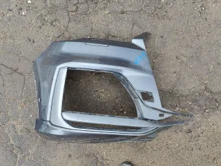  Бампер передний Audi Q7 4M restailing Арт 96950319, вид 1