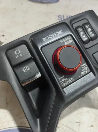  Кнопка подогрева сидений Subaru Forester SK Арт 96950322, вид 2