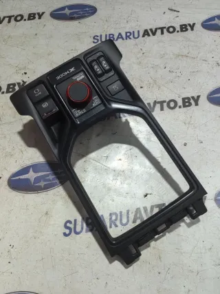  Кнопка подогрева сидений Subaru Forester SK Арт 96950322, вид 1