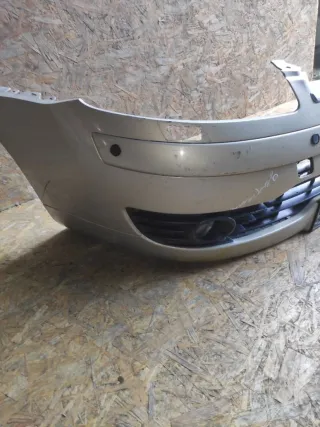 Бампер передний Citroen C4 1 Арт 94327547, вид 3