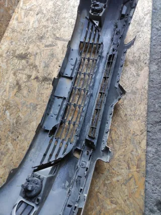  Бампер передний Citroen C4 1 Арт 94327547, вид 5