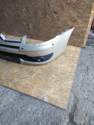  Бампер передний Citroen C4 1 Арт 94327547, вид 2