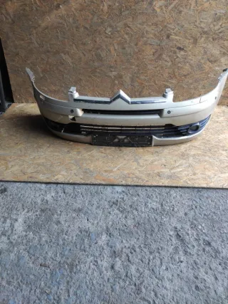  Бампер передний Citroen C4 1 Арт 94327547, вид 1