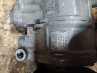 1K0820859T Компрессор кондиционера Volkswagen Golf 5 Арт 034602, вид 5