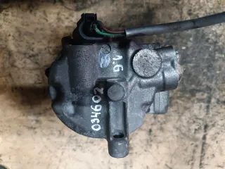 1K0820859T Компрессор кондиционера Volkswagen Golf 5 Арт 034602, вид 3