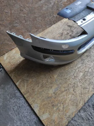 1857267916 Бампер передний Peugeot 407 Арт 94327548, вид 3