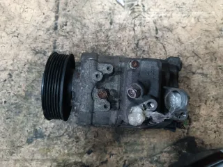 1K0820859S Компрессор кондиционера Volkswagen Golf 6 Арт 034604, вид 2