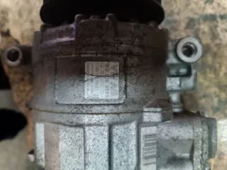 1K0820859S Компрессор кондиционера Volkswagen Golf 6 Арт 034604, вид 5