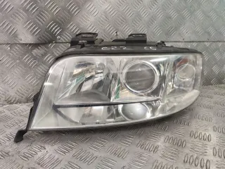  Фара передняя (комплект) Audi A6 C5 (S6,RS6) Арт 96950394, вид 3