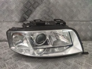  Фара передняя (комплект) Audi A6 C5 (S6,RS6) Арт 96950394, вид 7