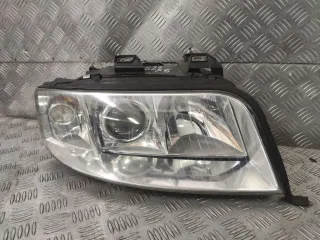  Фара передняя (комплект) Audi A6 C5 (S6,RS6) Арт 96950394, вид 8