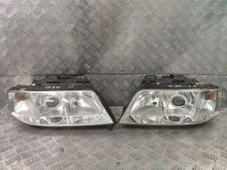  Фара передняя (комплект) Audi A6 C5 (S6,RS6) Арт 96950403, вид 1