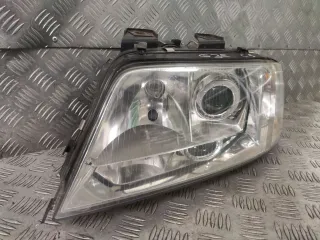  Фара передняя (комплект) Audi A6 C5 (S6,RS6) Арт 96950403, вид 3