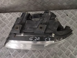  Фара передняя (комплект) Audi A6 C5 (S6,RS6) Арт 96950403, вид 5