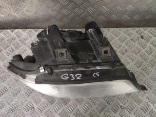 Фара передняя (комплект) Audi A6 C5 (S6,RS6) Арт 96950403, вид 11