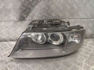  Фара передняя (комплект) Audi A6 Allroad C5 Арт 96950409, вид 2