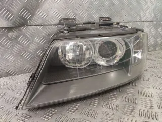  Фара передняя (комплект) Audi A6 Allroad C5 Арт 96950409, вид 3