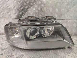 Фара передняя (комплект) Audi A6 Allroad C5 Арт 96950409, вид 8