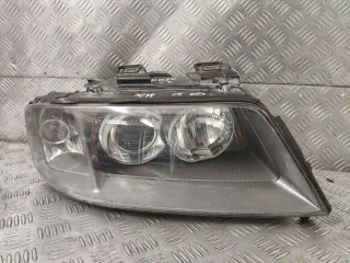  Фара передняя (комплект) Audi A6 Allroad C5 Арт 96950409, вид 9