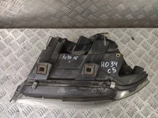  Фара передняя (комплект) Audi A6 Allroad C5 Арт 96950409, вид 4