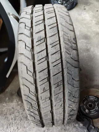  Запасное колесо Peugeot Traveller Арт 96950412, вид 2