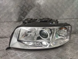  Фара передняя левая Audi A6 C5 (S6,RS6) Арт 96950414, вид 1