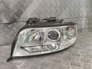  Фара передняя левая Audi A6 C5 (S6,RS6) Арт 96950414, вид 2