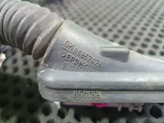 96852428 Проводка двери задней левой Chevrolet Cruze J300 Арт 96950417, вид 5