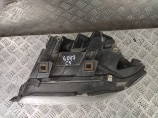  Фара передняя левая Audi A6 Allroad C5 Арт 96950419, вид 3