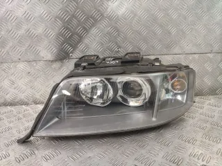  Фара передняя левая Audi A6 Allroad C5 Арт 96950419, вид 1