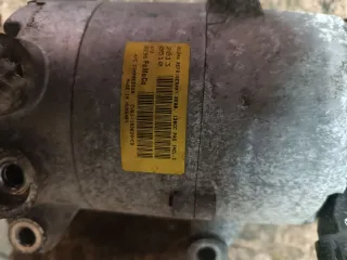 JQMB,R134A,CV6119D629CD Компрессор кондиционера Ford Focus 3 restailing Арт 034605, вид 5