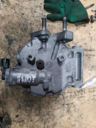 JQMB,R134A,CV6119D629CD Компрессор кондиционера Ford Focus 3 restailing Арт 034605, вид 3