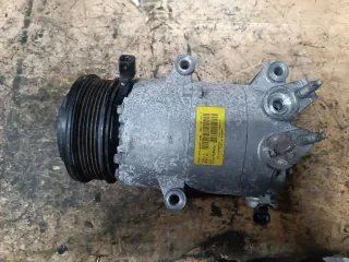 JQMB,R134A,CV6119D629CD Компрессор кондиционера Ford Focus 3 restailing Арт 034605, вид 2