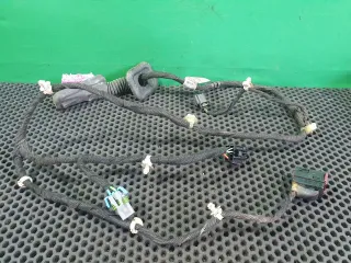96852428 Проводка двери задней правой Chevrolet Cruze J300 Арт 96950426, вид 1