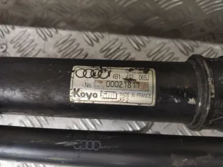 4B1422065J Рулевая рейка Audi A6 C5 (S6,RS6) Арт 96950430, вид 3