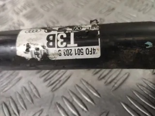 4F0501203B Полуось задняя (приводной вал, ШРУС) Audi RS6 Арт 96950467, вид 2