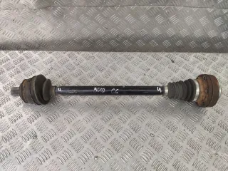 4F0501203B Полуось задняя (приводной вал, ШРУС) Audi A6 Allroad C6 Арт 96950472, вид 1