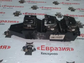 935702W020 Блок управления стеклоподъемниками Hyundai Santa FE 3 (DM) Арт 37467, вид 4