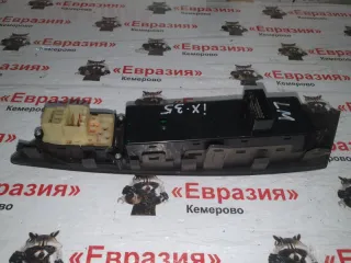 935702S0109P Блок управления стеклоподъемниками Hyundai IX35 Арт 37468, вид 4