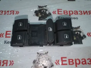 1ZD959858 Блок управления стеклоподъемниками Skoda Octavia A4 Арт 37548, вид 1