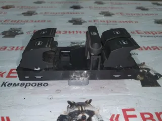 1ZD959858 Блок управления стеклоподъемниками Skoda Octavia A4 Арт 37548, вид 2