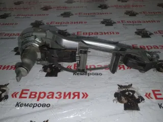 3B0837207GGRU Ручка двери внешняя передняя левая Skoda Octavia A4 Арт 37555, вид 3