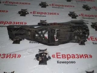 3B0837207GGRU Ручка двери внешняя передняя правая Skoda Octavia A4 Арт 37556, вид 2