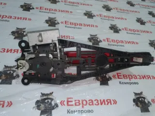 92233089 Ручка двери внешняя передняя левая Chevrolet Cruze J300 Арт 37558, вид 3